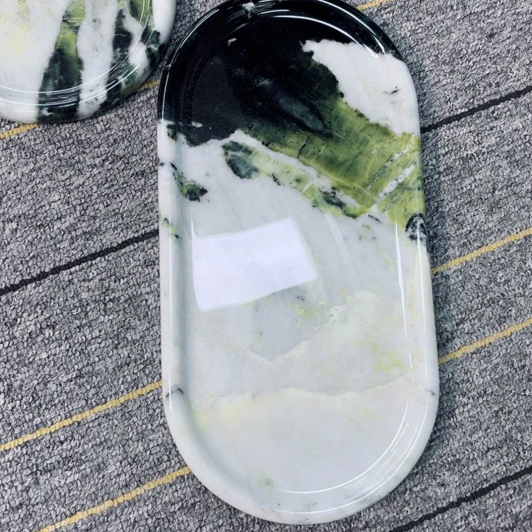 木***姐石材工艺品系列产品