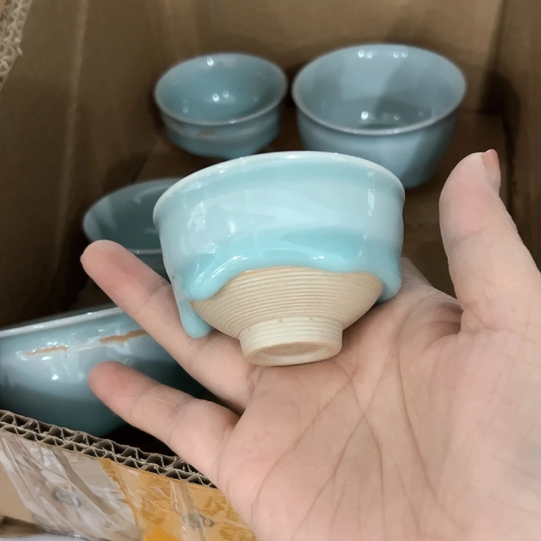 小米直播间福利款