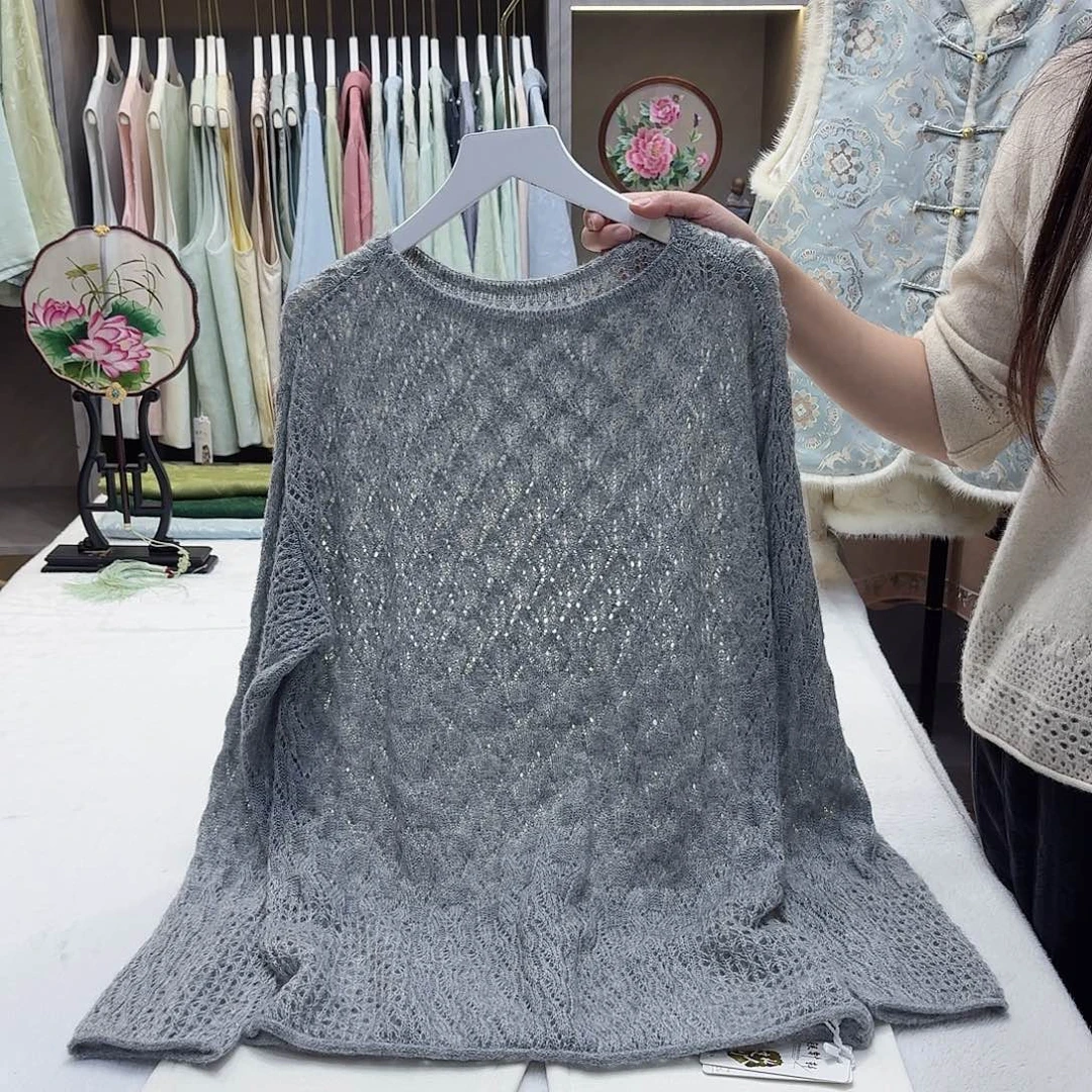 非遗传承人的精神风貌