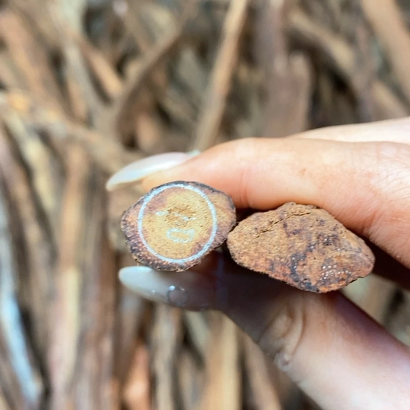 【闪购商品】木三**师海南大叶降真香原材料