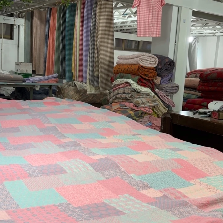 花***蕊棉全棉系列产品八米