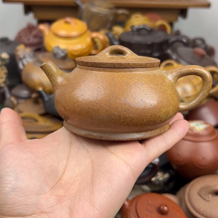 紫砂茶壶紫砂壶紫砂