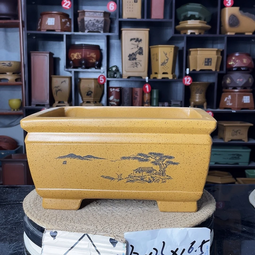 紫砂艺术紫砂工艺