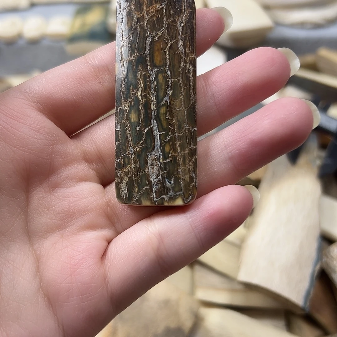 手串/手链/手镯猛犸象牙猛犸原材料边角料大块料