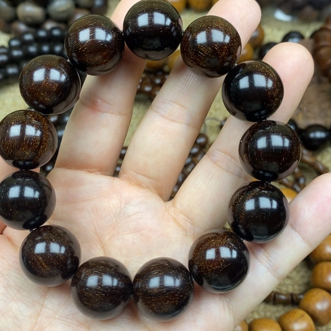 贡木手串/手链1.8巴布亚新几内亚