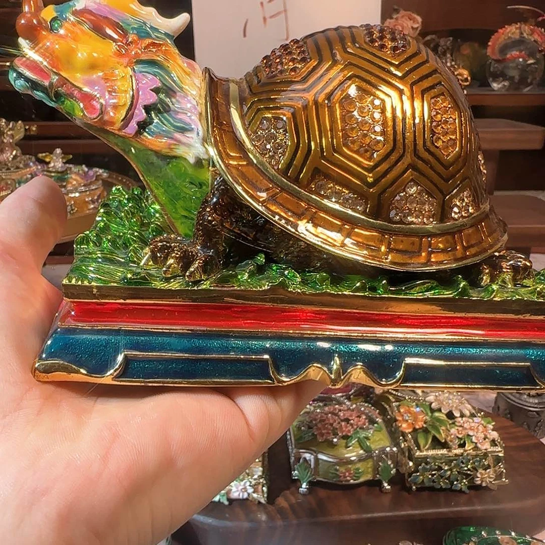 手工制品请勿吹毛求疵