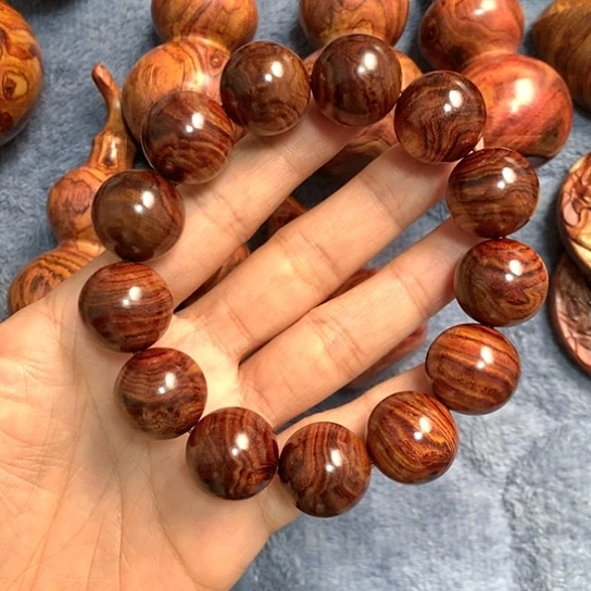 手串/手链黄花梨/降香黄檀