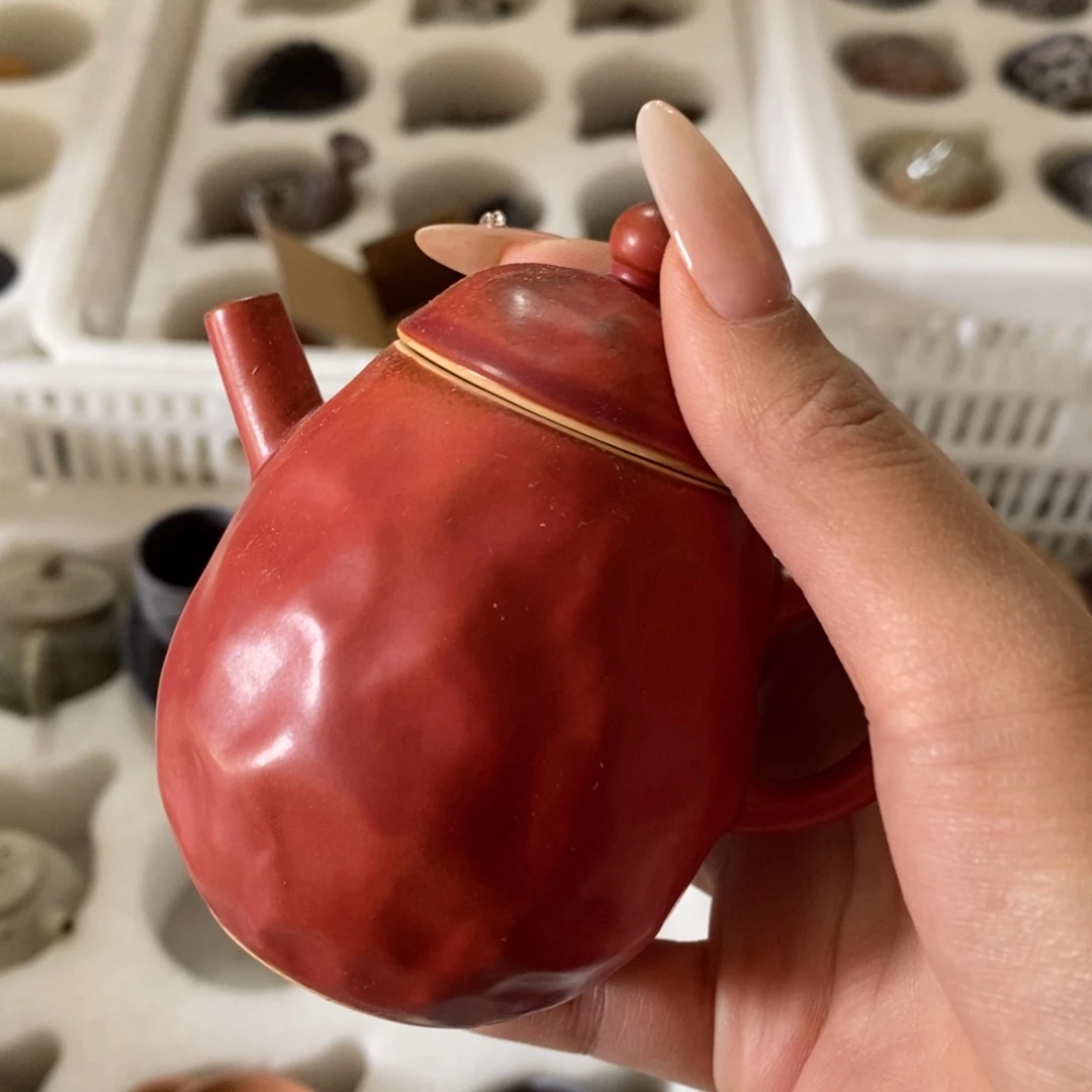 陶瓷茶器福利活动607