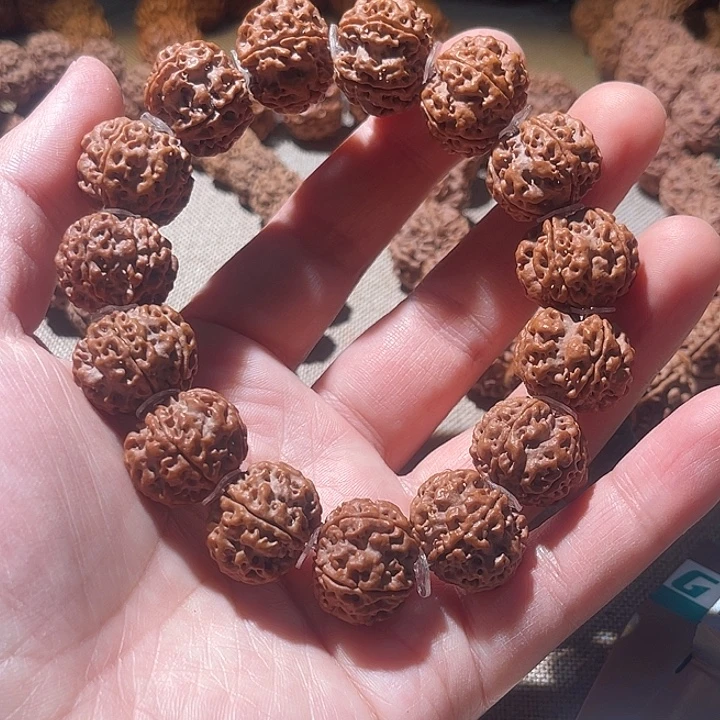 吊坠金刚菩提古龙梅花闪购11