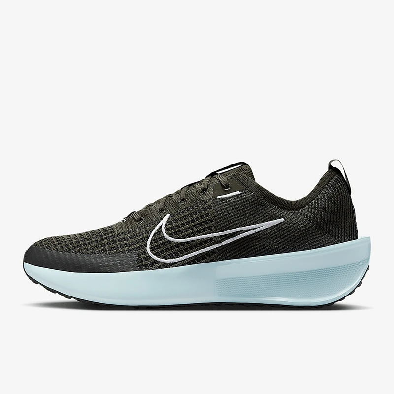 NIKE/耐克Interact Run男子缓震轻便透气运动跑步鞋FD2291-300