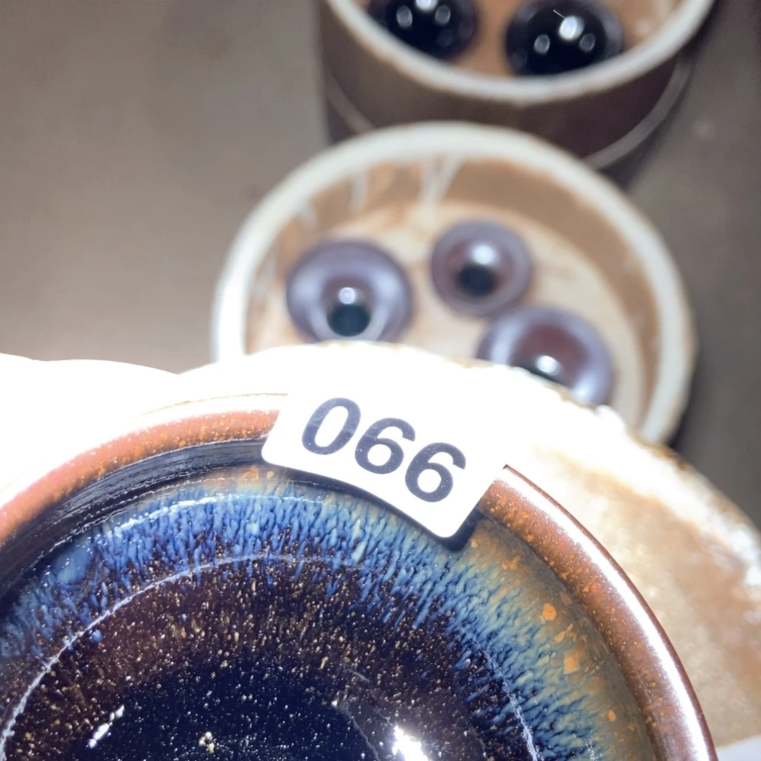 茶盏宋月古窑,自产自销
