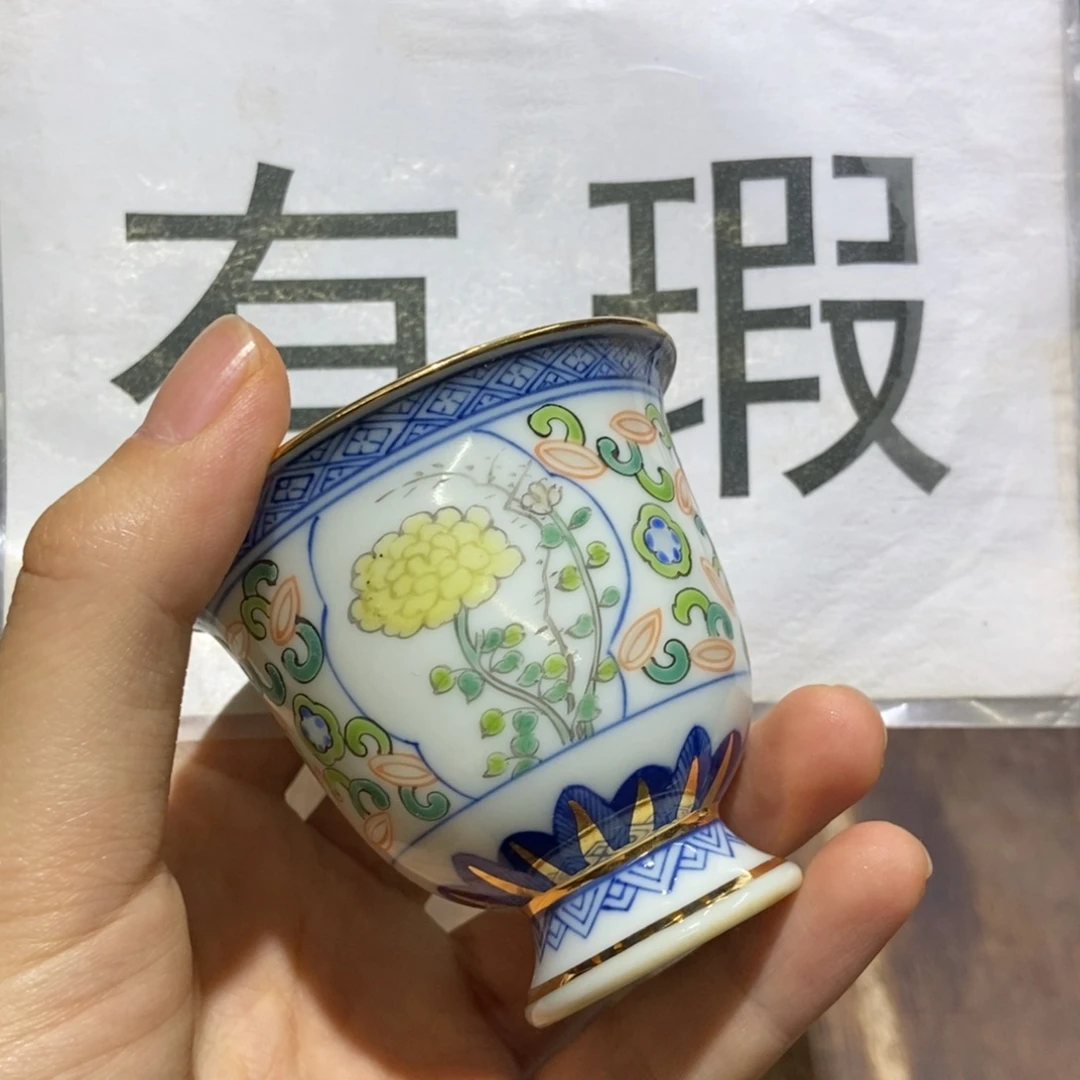 陶瓷艺术品的制作