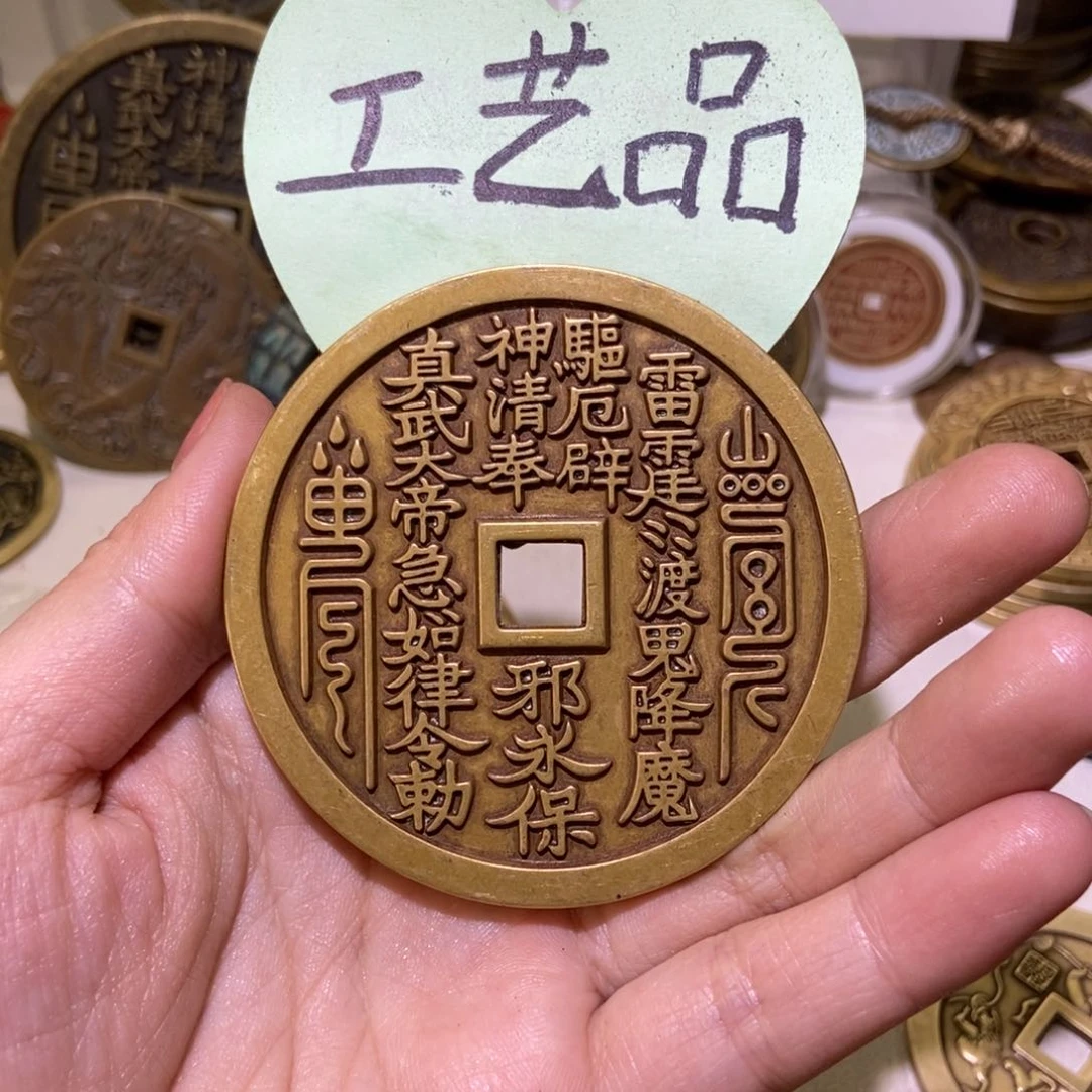 铜现代工艺品现代文创品