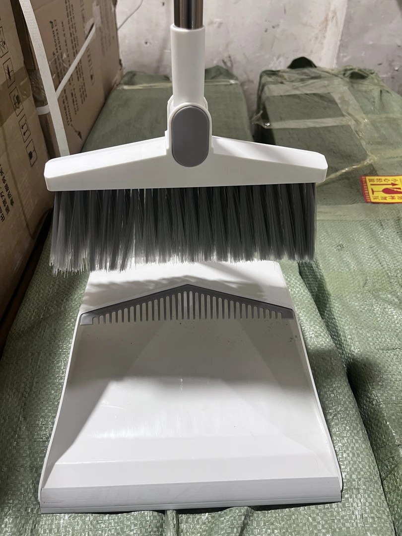 家用套装扫把两件套