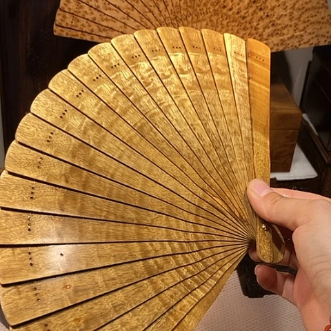 手串/手链楠木（金丝楠）