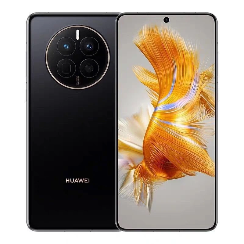 9新 Huawei/华为 Mate50 直屏旗舰 超光变XMAGE影像 鸿蒙系统