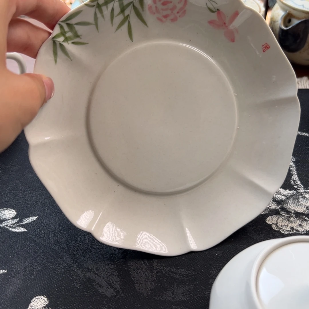 茶具等产品的生产和