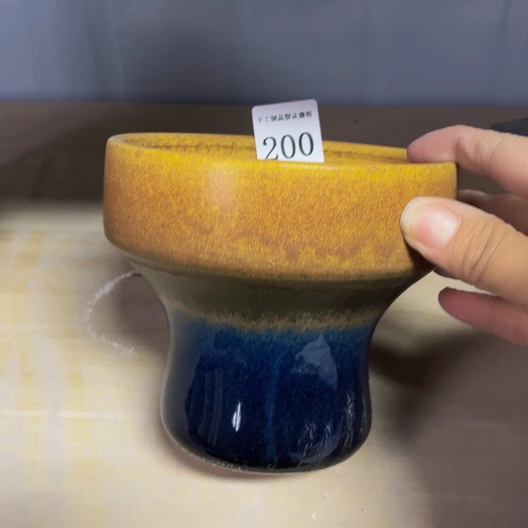 摆件景德镇陶瓷手工制作