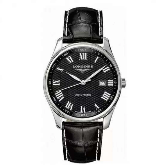 99新 Longines/浪琴 梵象男表/浪琴名匠/42/补差价拆单链接