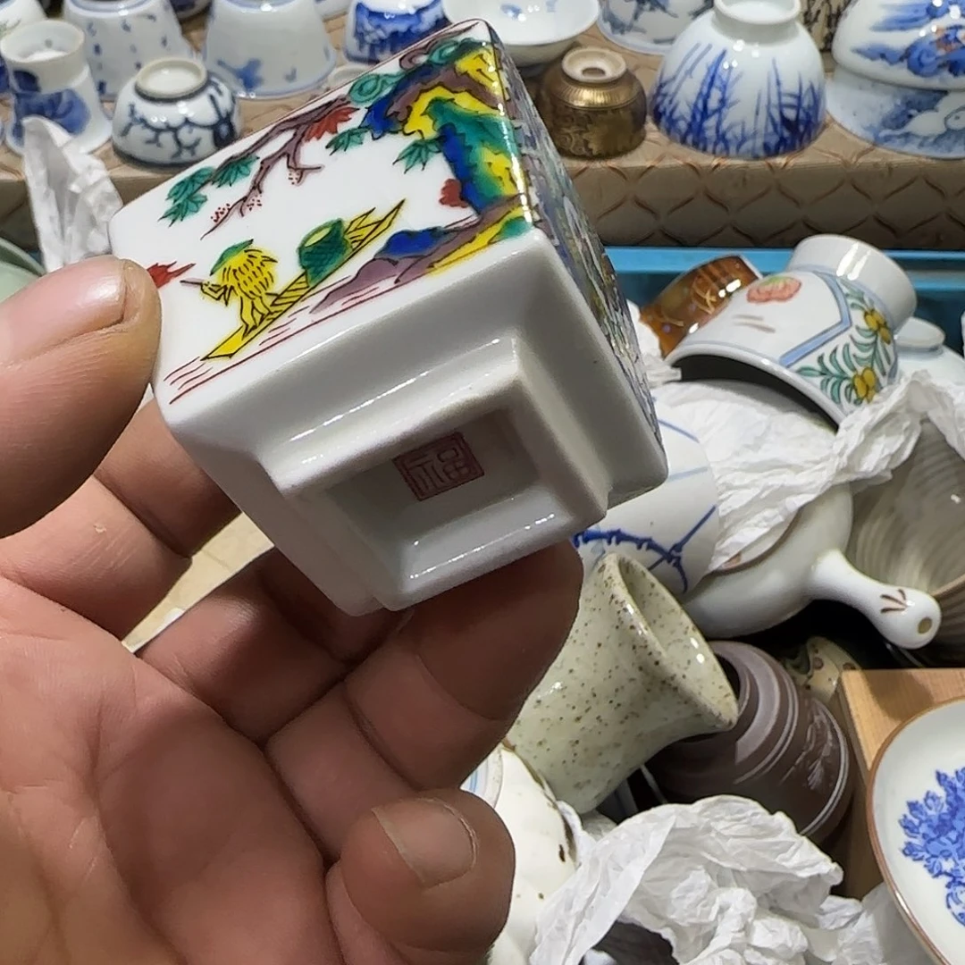 陶瓷茶玩榜第十二名