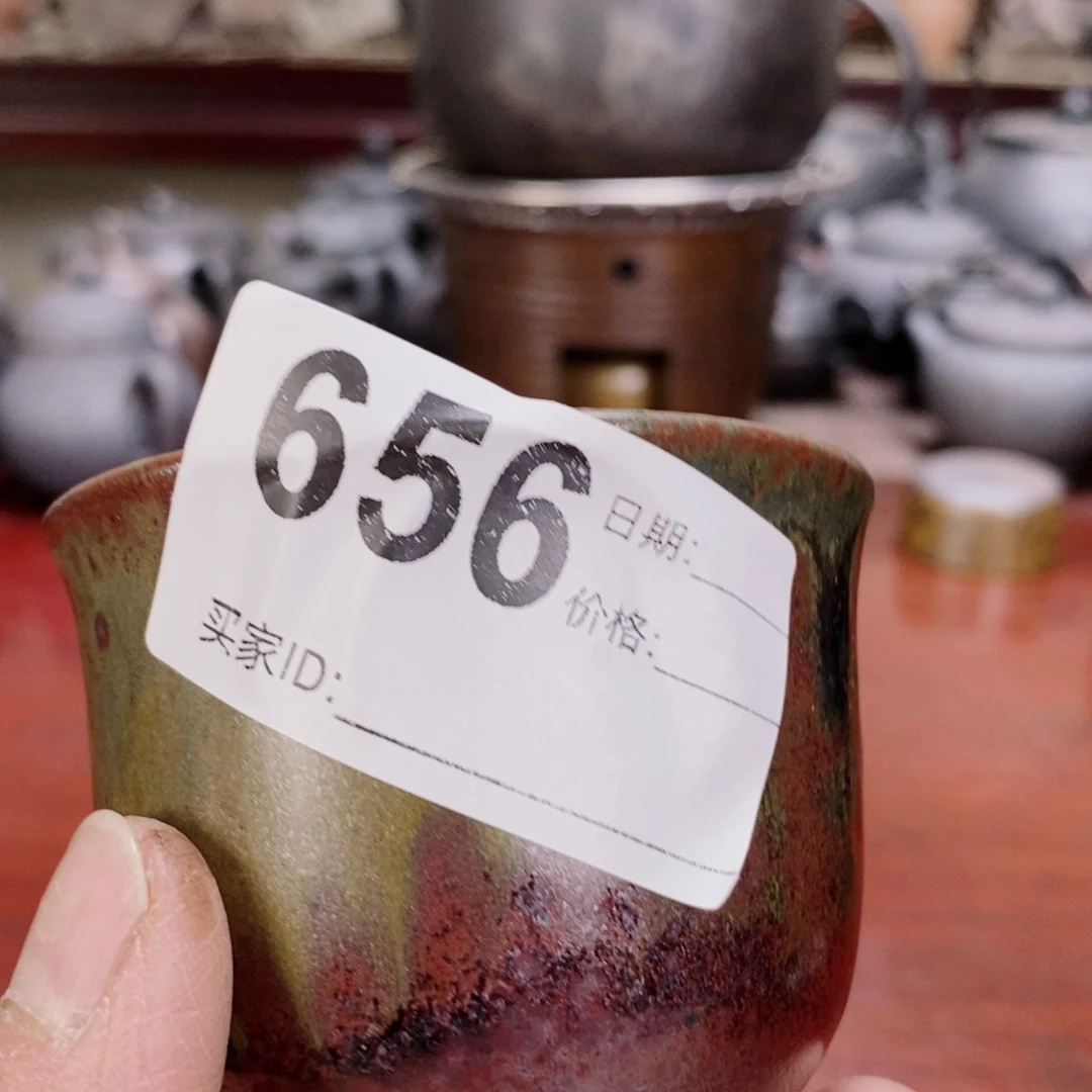 紫砂茶杯55666661899665