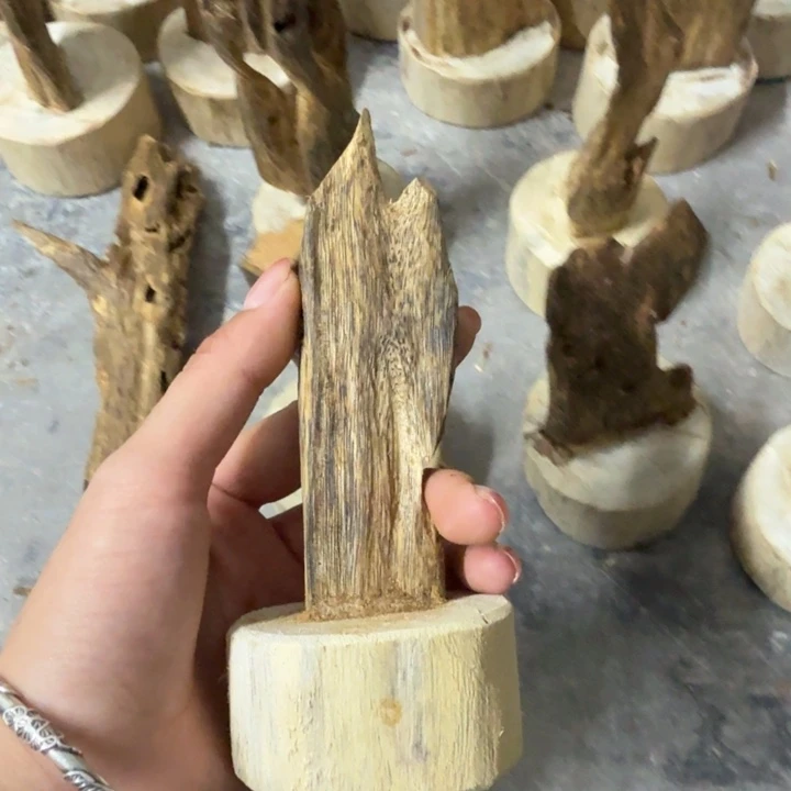 手工艺原材料摆件