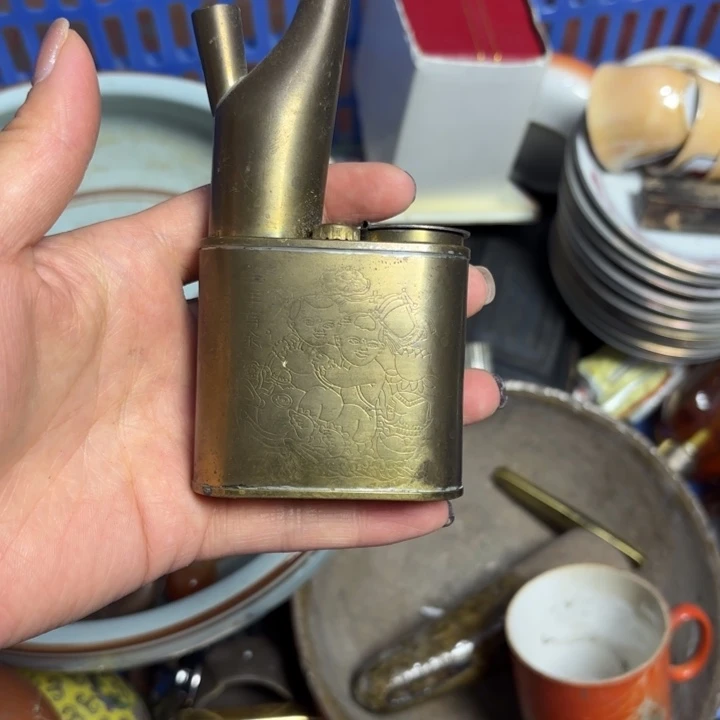 手***1民俗物件手串配饰