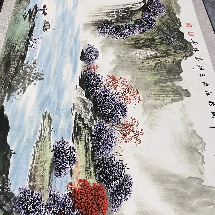 今天的我是个很好的