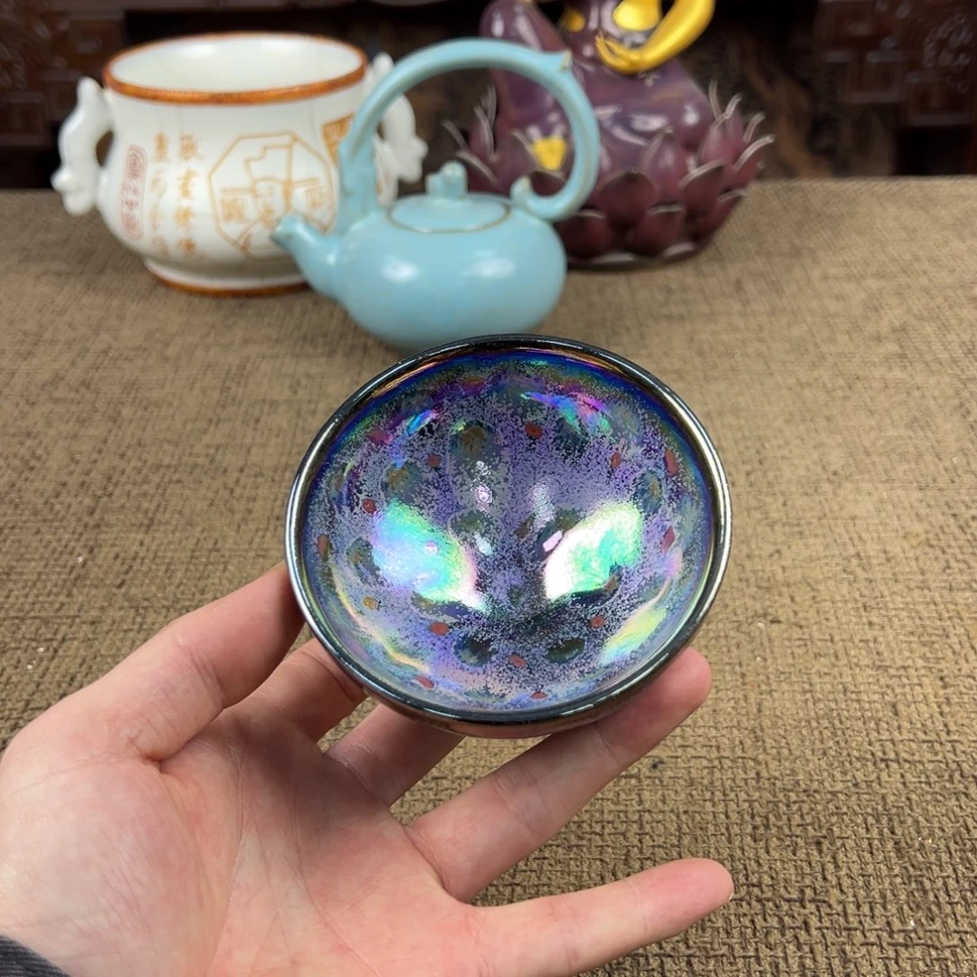 瓷片陶瓷艺术瓷器摆件