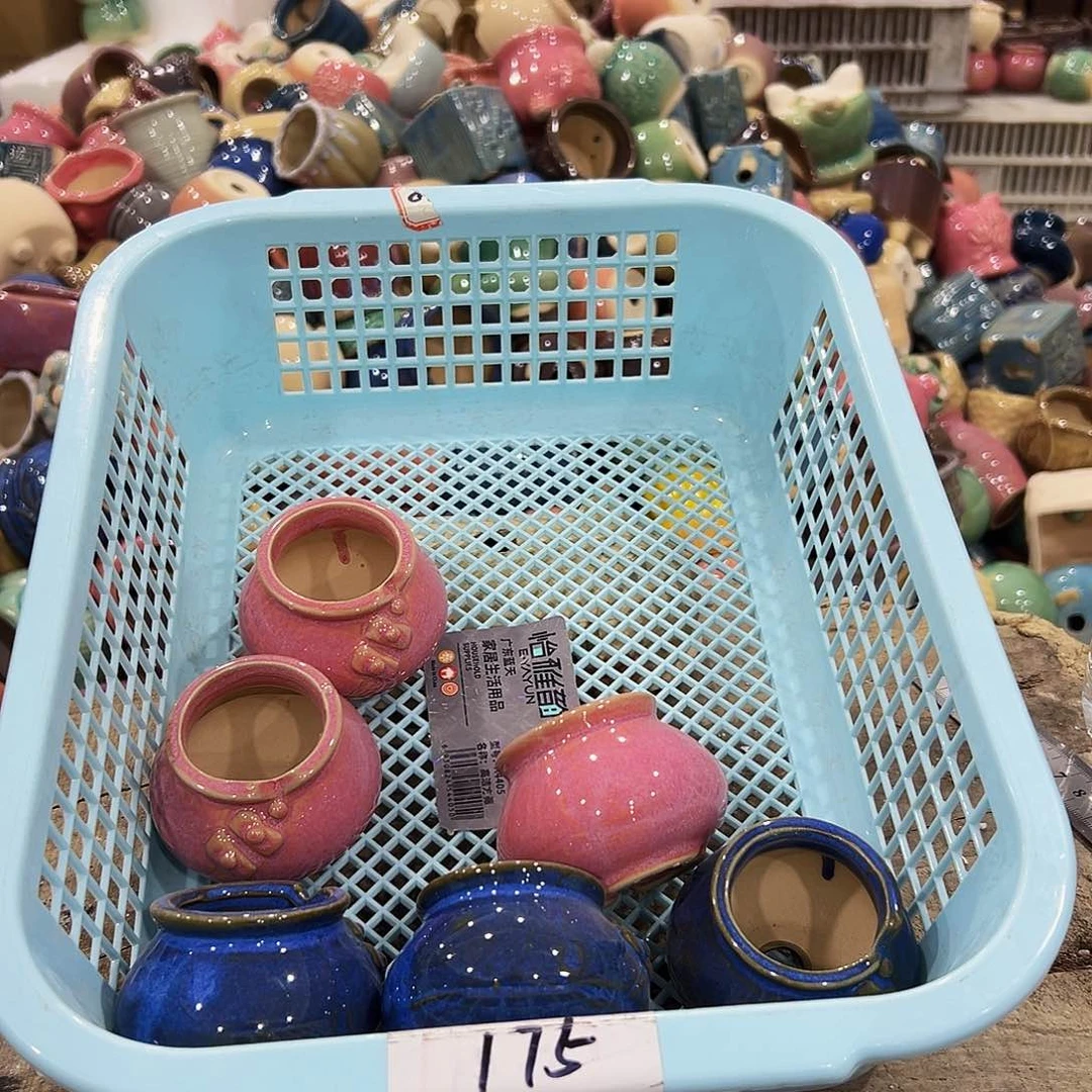 红陶高温陶瓷材料175