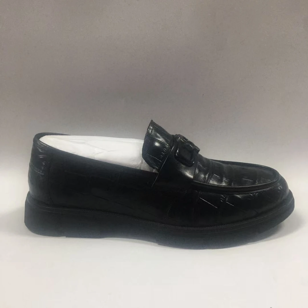 【A5430】38码 孤品推荐，时尚百搭男款、舒适男士鞋