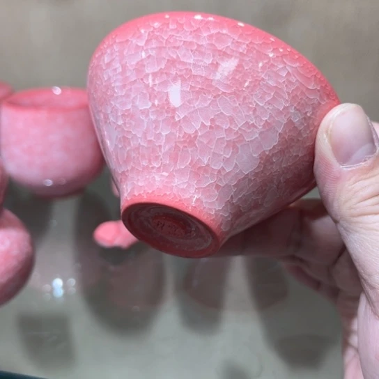 陶瓷茶具汝瓷茶具