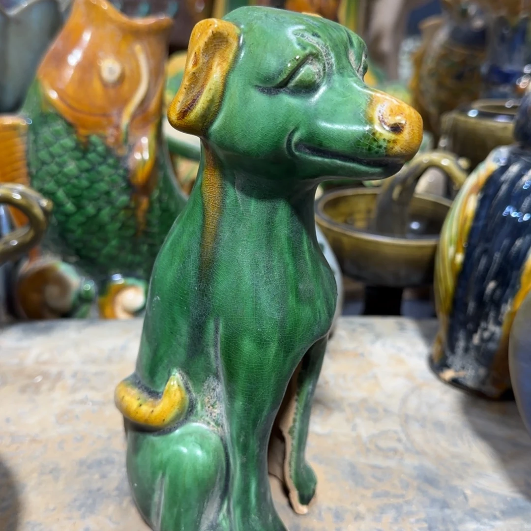 陶瓷摆件摆件摆件