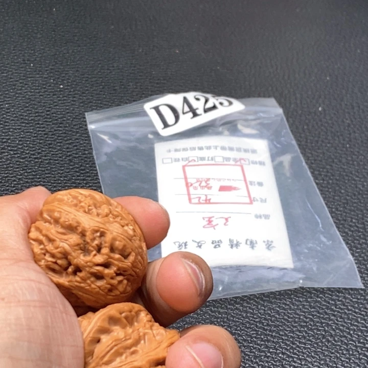 文玩核桃吊坠文玩核桃一物一图