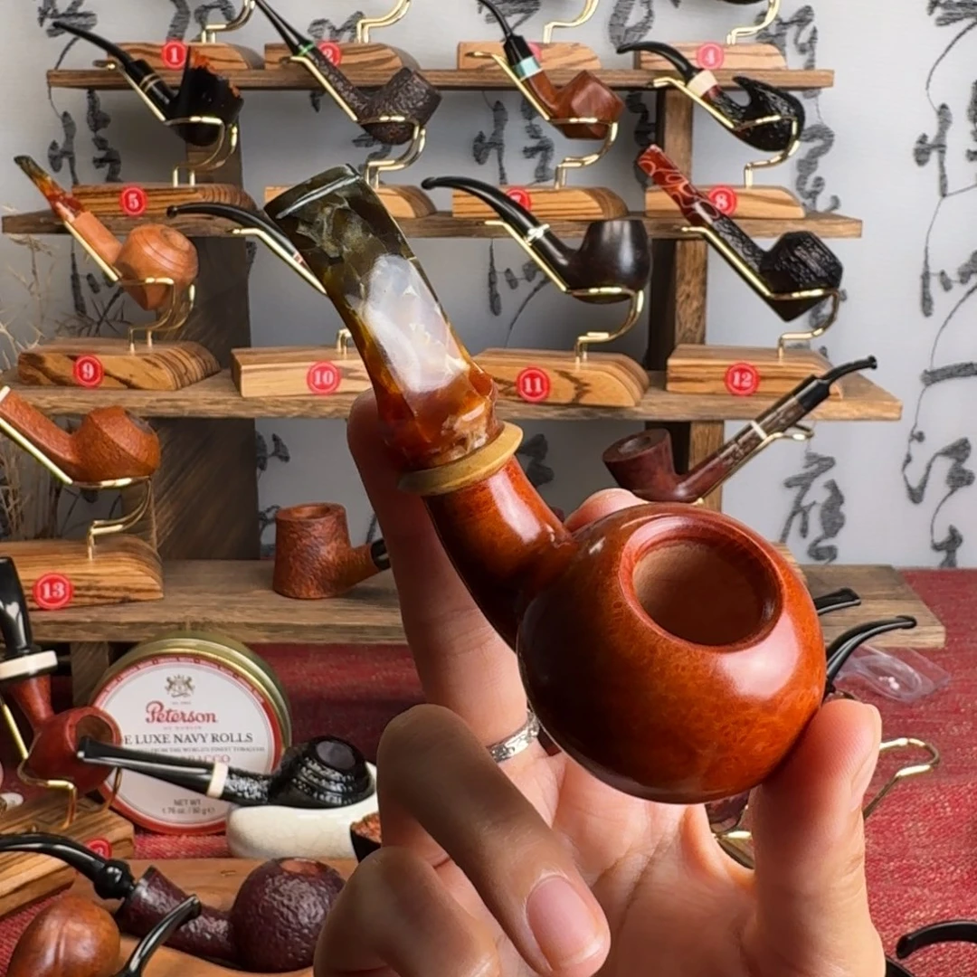 意大利进口石楠木