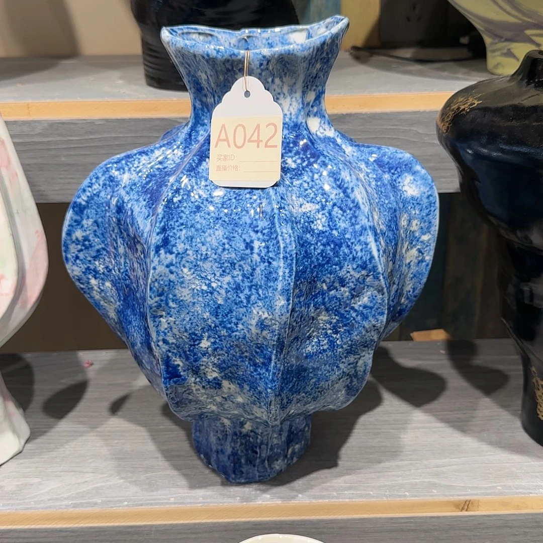景德镇陶瓷艺术品