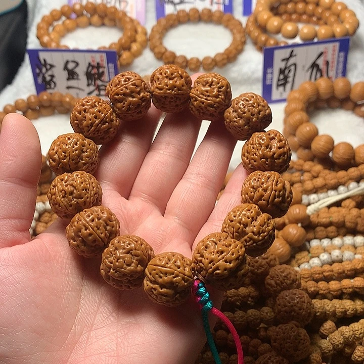 手串金刚菩提    007