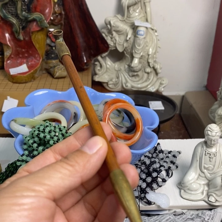 欢迎大家光临小店