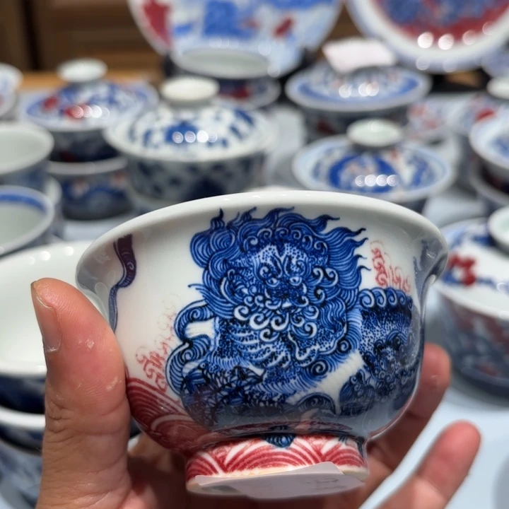 瓷片景德镇陶瓷学院