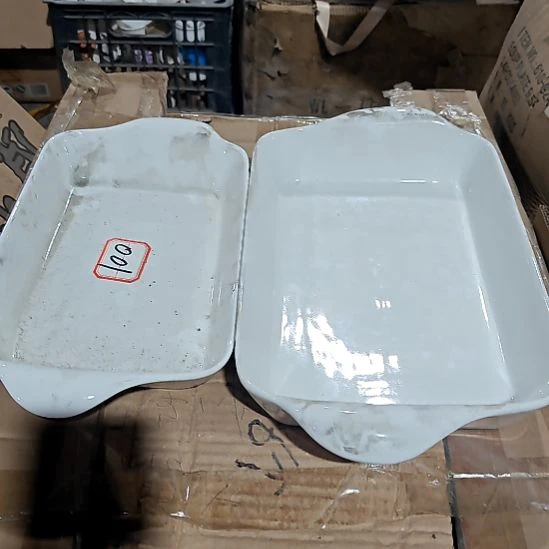 摆件陶瓷盘子碗啥都有