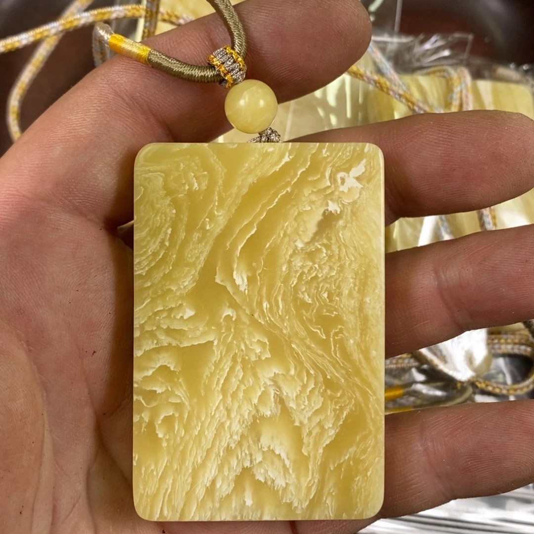 手串/手链驼骨配饰129