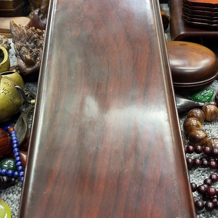 否***来香榧木梨檀紫韵之京作