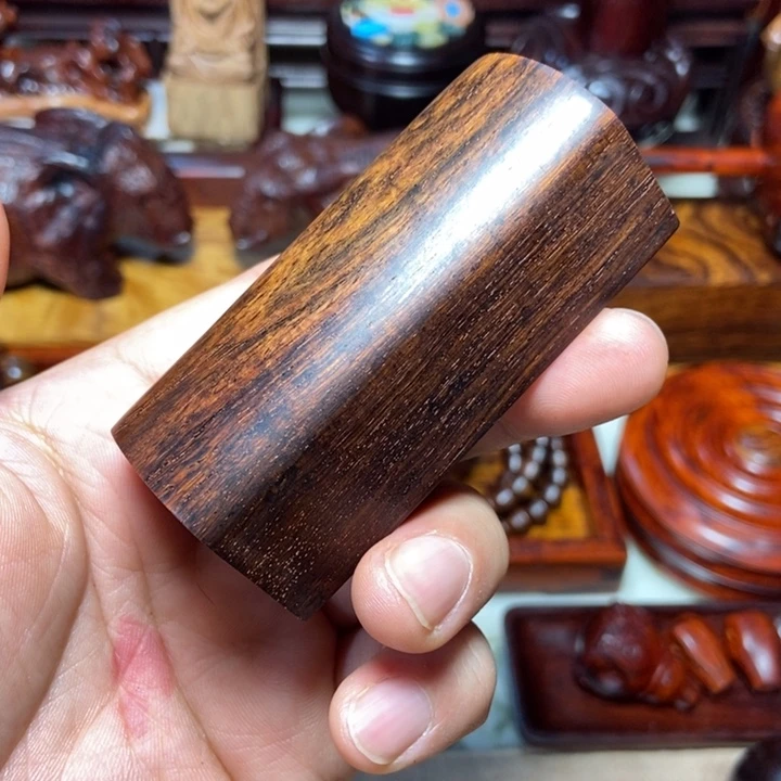 黄花梨/降香黄檀惊堂木