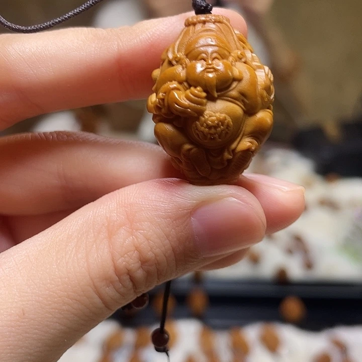 橄榄核手串/手链橄榄核