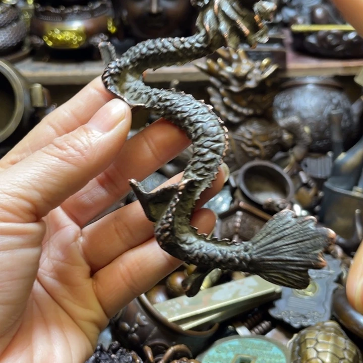 铜器摆件诚信经营