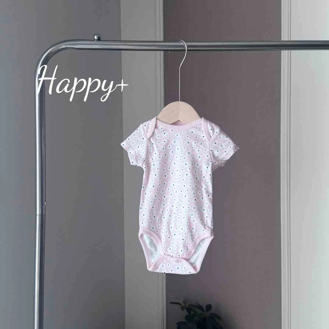 【直播过款链接】偏远不发婴童包屁衣no退no换（下单备注编码）