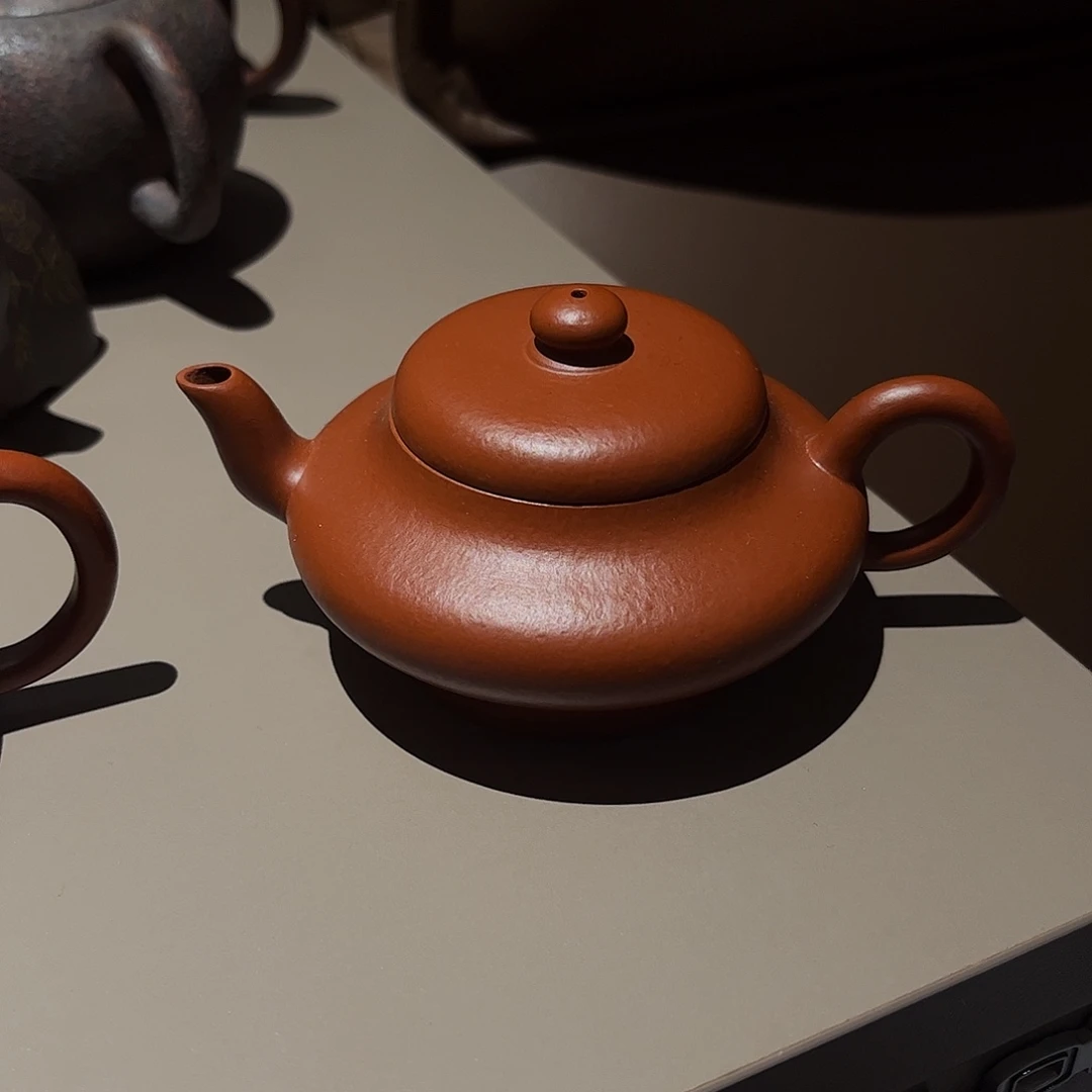 致***春茶壶紫砂大概几句