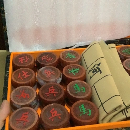 基哥日瓷中古精选