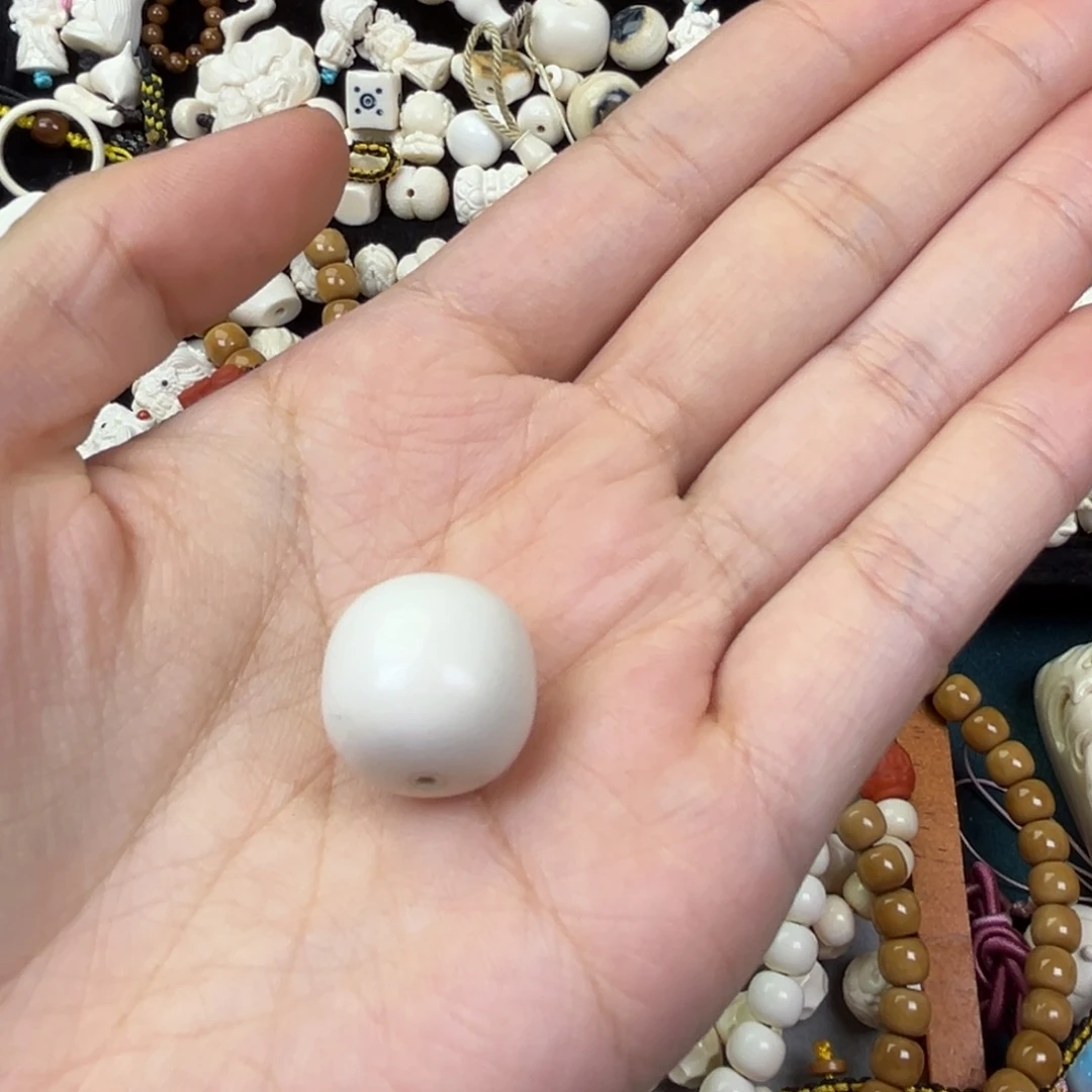 A***M吊坠库克18mm猛犸老型珠