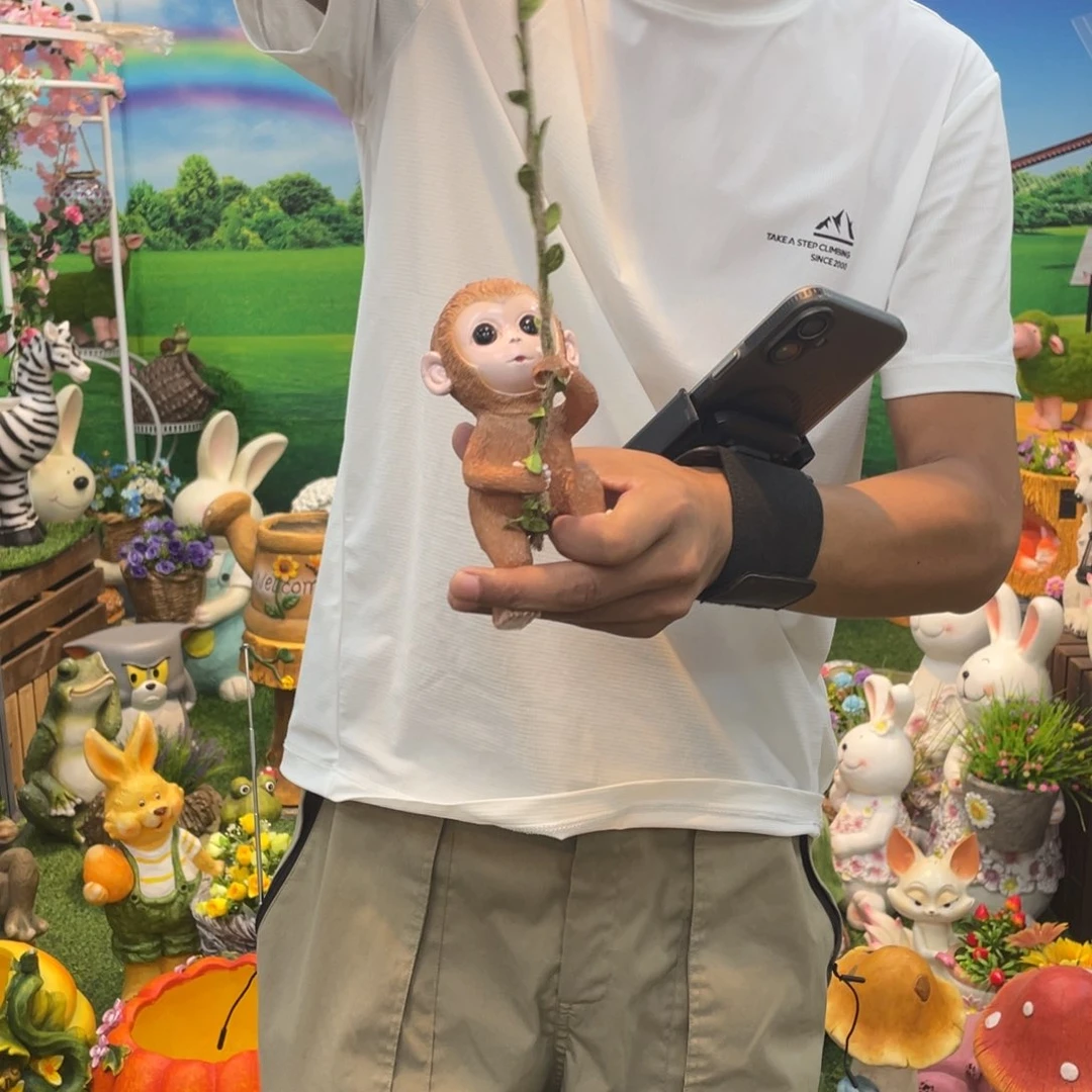 户外花园庭院摆件&00